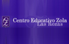 Logo Centro Educativo Zola