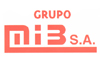 Logo Grupo MIB