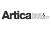 Logo Artica BKNG&MNGMNT